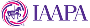  IAAPA logo